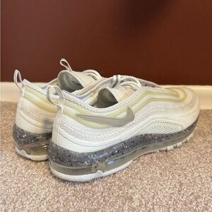 Nike Air Max Terrascape 97 ‘White Light Iron Ore’